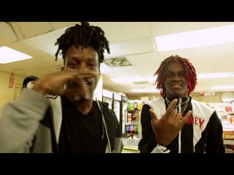 BHM Facts Off Top (Official Music Video)