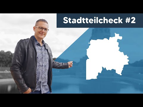 Stadtteilcheck Leipzig #2 | Stötteritz & Probstheida | Immoplaner
