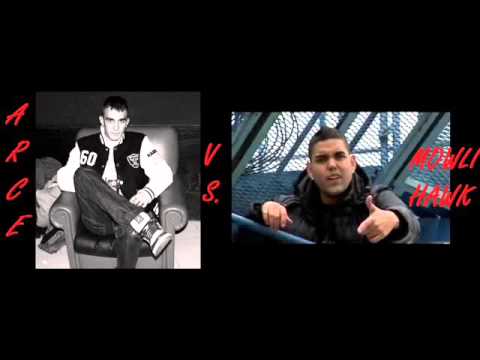 ARCE VS MOWLIHAWK