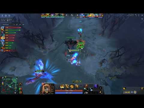 My final words to the community