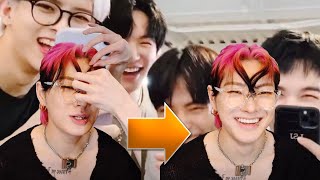 Download lagu [200614 vlive] just victon wrapping up mayday promotions aka short chaotic vlive | sunflowersunkyu mp3