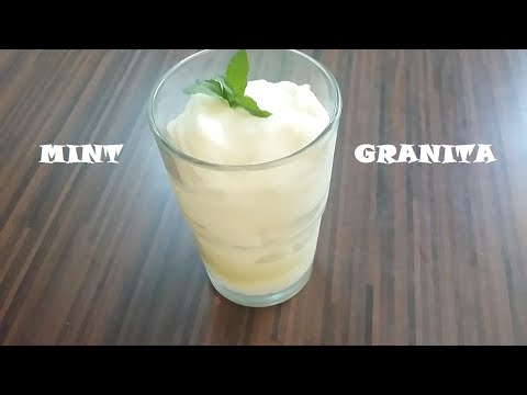 download lagu mp3 mp4 Mint Granita, download lagu Mint Granita gratis, unduh video klip Mint Granita