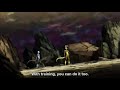 Frieza Eliminates Frost English Sub