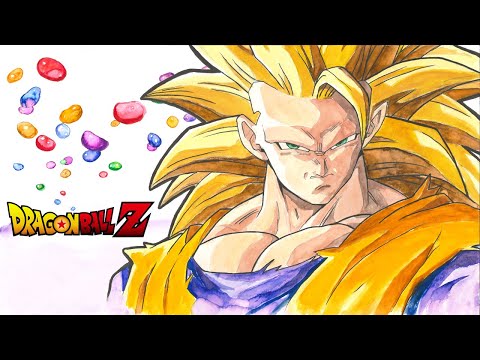 Goku Super Saiyan 3 Theme [2021 Epic Cinematic Cover]
