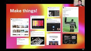 Building Multimodal AI Apps with Replicate — Full Session
