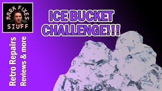 MFS Ice Bucket Challenge