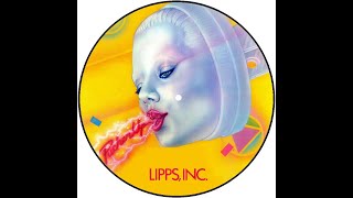 Lipps,Inc. feat. Cynthia Johnson – How Long / Tight Pair / Always Lookin&#39; (Non-Stop Mix) 18:26
