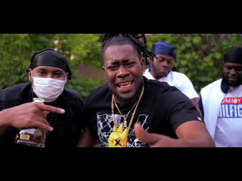 LoudBoy Nil - "RAGS TO RICHES" (Official Music Video 2020)