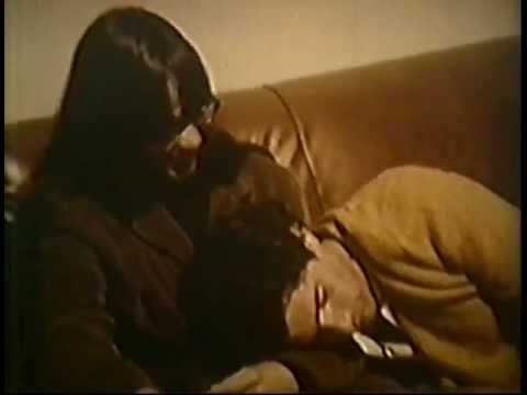 "The Hippie Temptation": Janeane Garofalo's Mom At The Free Clinic.