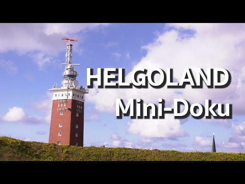 HELGOLAND Mini-Doku | Breuß-Film