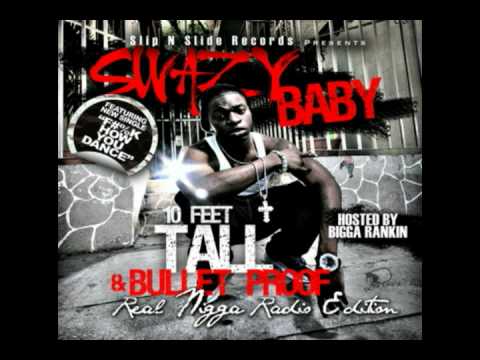 Swazy baby- 50 Feet ft. Brisco, YD, Spoat-Charles Reed