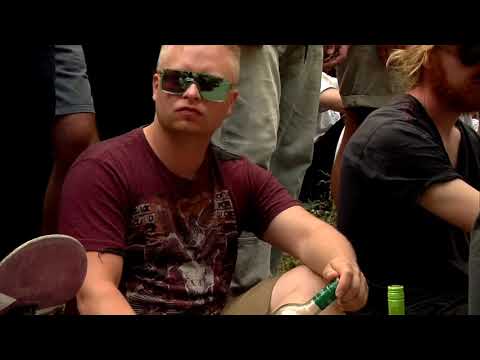 CPH Open - Berlin 2018