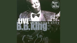 Ain&#39;t Nobody Home (Live)