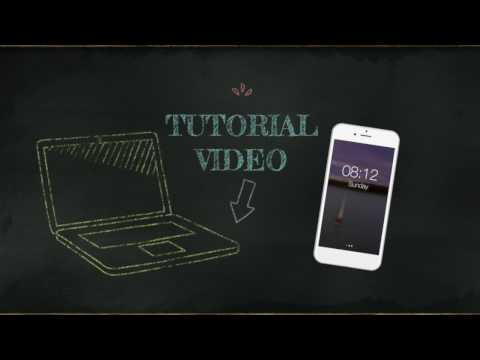 mChalkboard FCPX Plugin - Tutorial