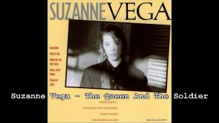 Suzanne Vega The Queen and the Soldier