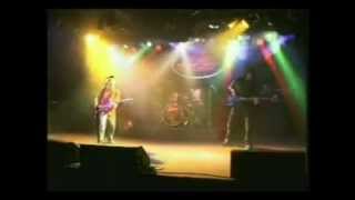 Who Needs You? - Dean Strickland and 4GIVNESS (Live at Musicians Institute) March 17, 2004