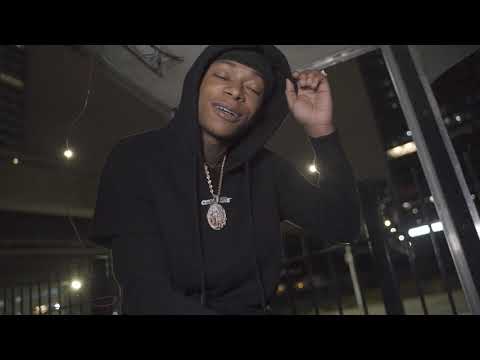 Buck773 - IDK (Official Video)