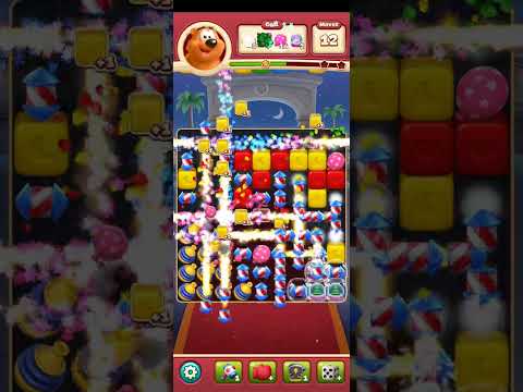 Toy blast level 3422