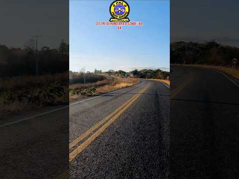 DISTRITO IRUNDIARA A CONDEÚBA-BAHIA.
