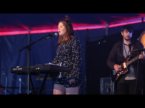 Plu - Simsan (Glastonbury 2016)