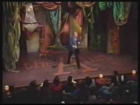 Promotional video thumbnail 1 for Bill Kirchenbauer