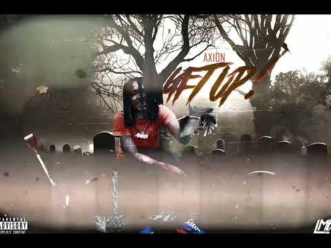 Axion - Get Up ( Visualizer )