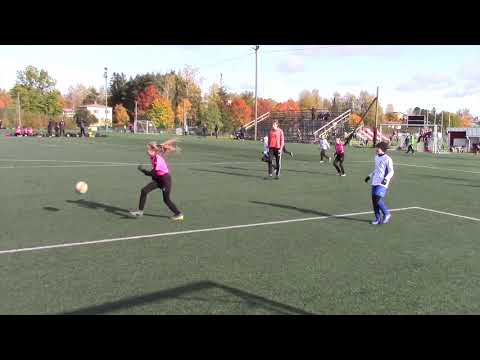 LoPa P08 Sininen - FC Kirkkonummi T08