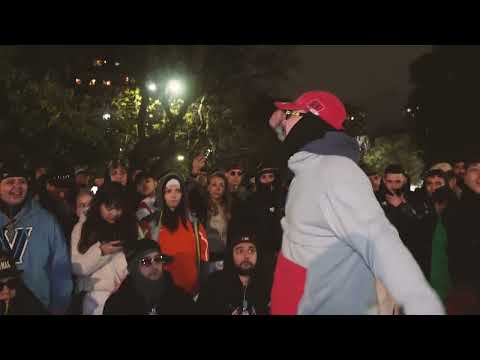 THOM ABEL SERGIO vs. NACCO vs. SHINDEN: Octavos DEM Argentina 🇦🇷 Multiverse