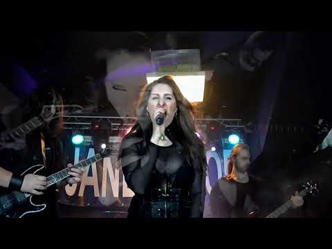 Jane Razor (Janesession) - JANE RAZOR & JANESESSION ☆ TAM TO VŠETKO ZAČÍNA (OFFICIAL VIDEO