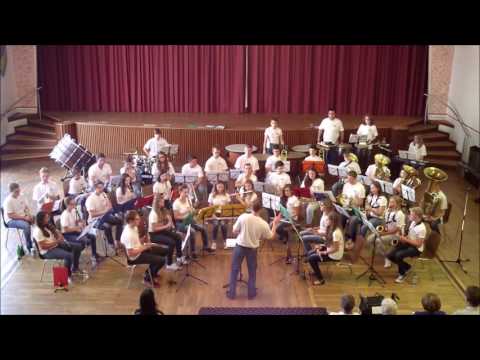 KJBO Saarpfalz 2016 - Sneak Attack (Richard L. Saucedo)