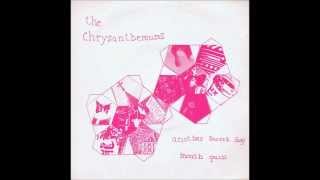 The Chrysanthemums - Mouth Pain