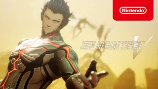 Shin Megami Tensei V video 2