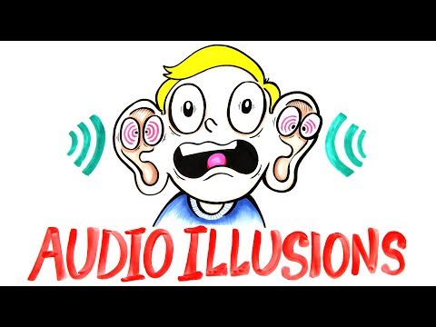 Will This Trick Your Ears? (Audio Illusions) Video
