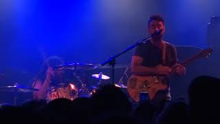 I the Mighty - Instrumental jam and &quot;Symphony of Skin&quot; (Live in Los Angeles 4-28-19)