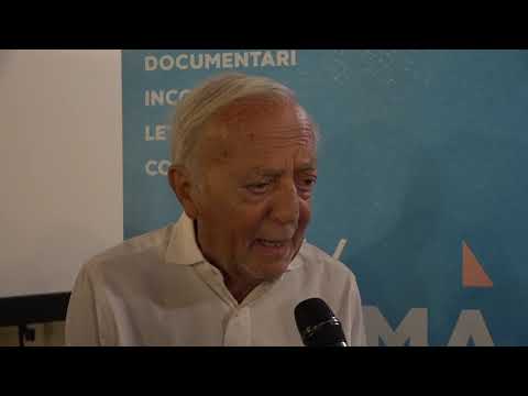 A Castiglione della Pescaia grande Festa del Cinema di Mare