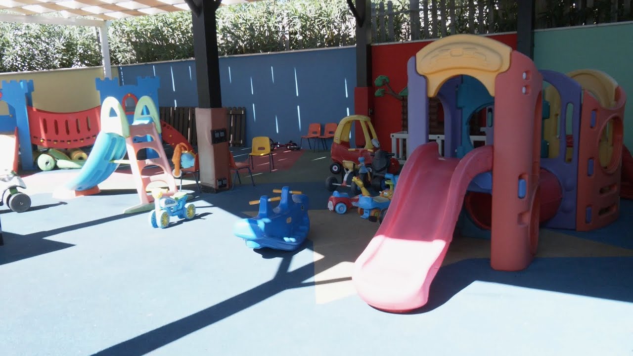 Comienza el curso 25/26 para las Escuelas Infantiles.