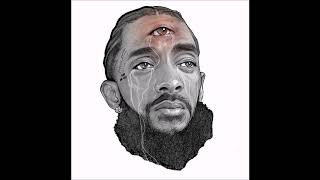 Nipsey Hussle &amp; DJ Premier - Down as a Great
