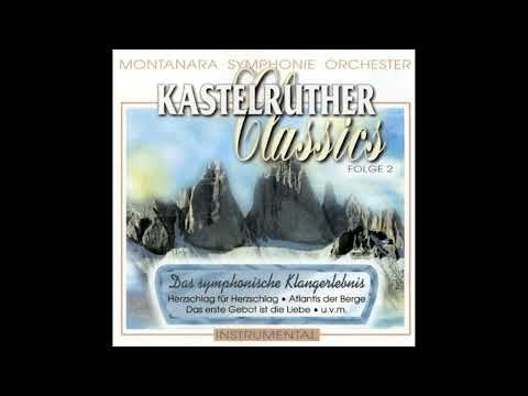 Montanara Symphonie Orchester   Das Lied Der Dornenvögel