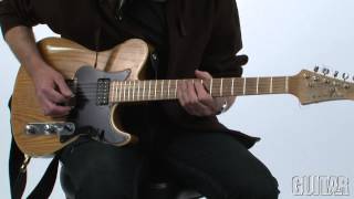 All that Jazz w/Mike Stern - Sept13 - My Approaches to Soloing on "Out of the Blue"