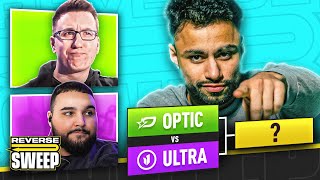 Dashy to “TAKE OVER” for In-Form OpTic? Major 2 Bracket PREDICTIONS!