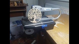 DREMEL Moto-Saw (MS20-1/5)