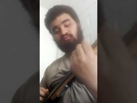  Kyū Sawamura - Sally.exe - Act 9 (Guitar Cover)