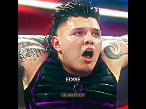 1 minute of Dominik Mysterio Getting Humiliated by WWE Superstars Edit #wwe  #romanreigns #wrestling