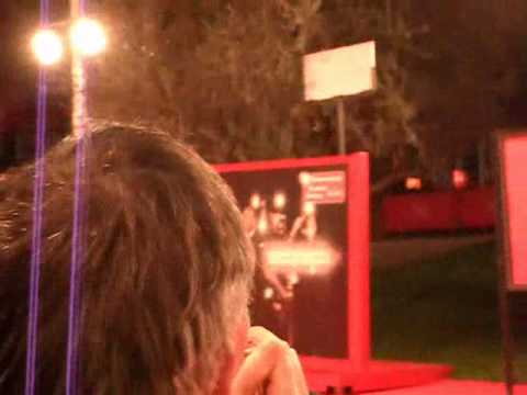 Sergio Castellitto Red Carpet 2009