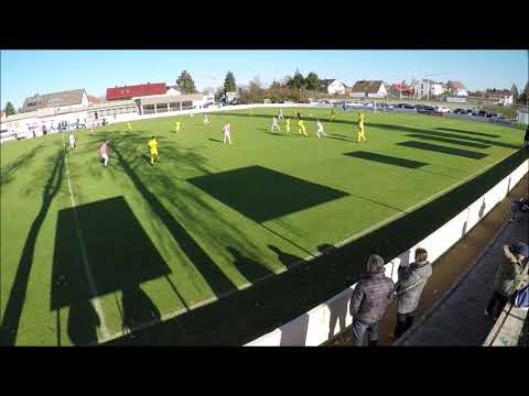 U17 SpVgg Bayreuth - FSV Erlangen Bruck