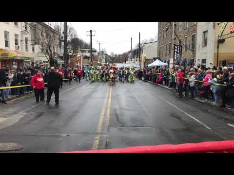 Ferko String Band - “There’s Something Nice”