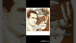 MANOLO EL  MALAGUEÑO     (ALEGRÍAS )