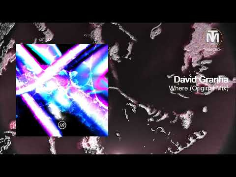 PREMIERE: David Granha - Where (Original Mix) [Renaissance Records]