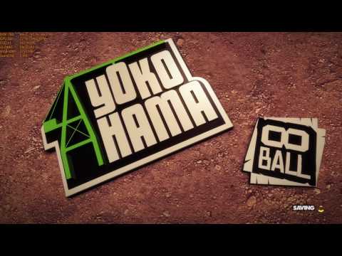 Dirt Showdown Walkthrough Part 24 - "Yokohama: Yokohama 8 Ball Clash" [1080p60]