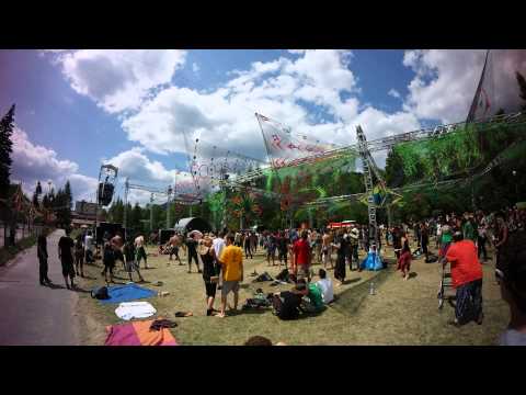 Noise Poison Festival 2014 - HD